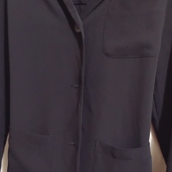 Vince Camuto Open Blazer Size S - Picture 5 of 8